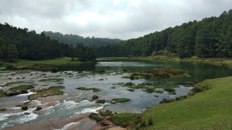 Ooty, India