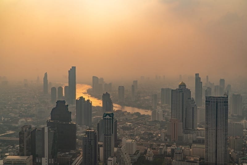 Saigon, Vietnam