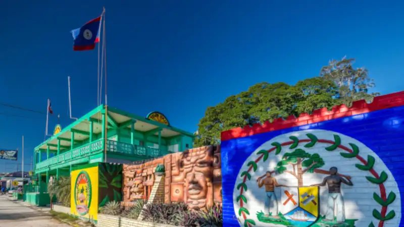 Belize