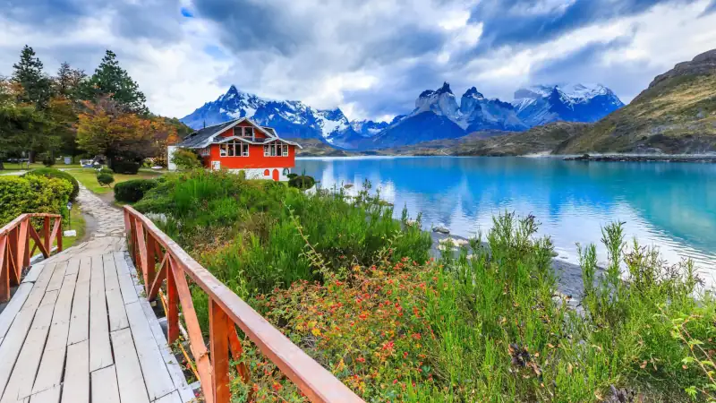 Chile