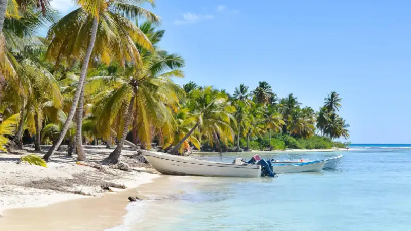 Dominican Republic