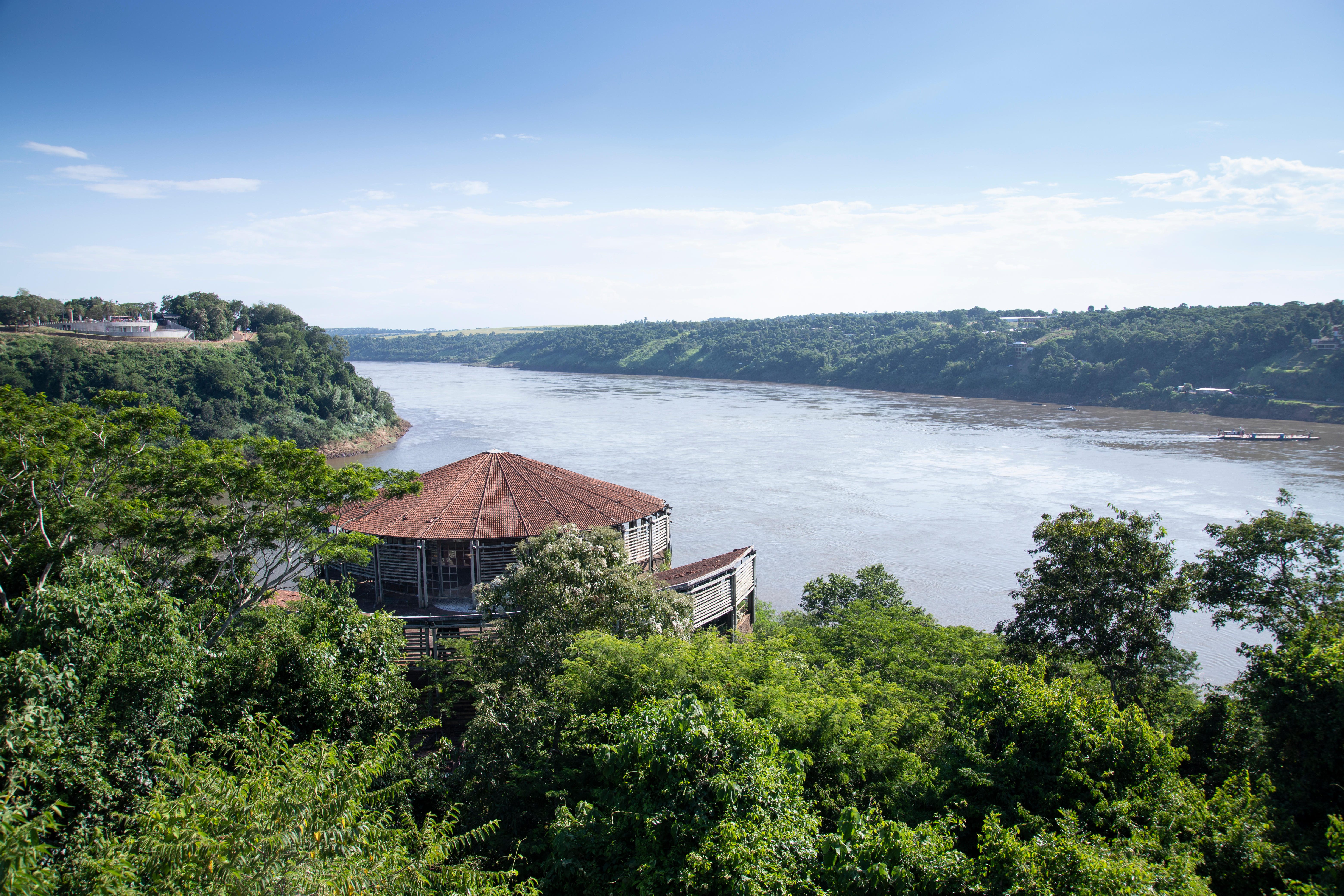 Paraguay 