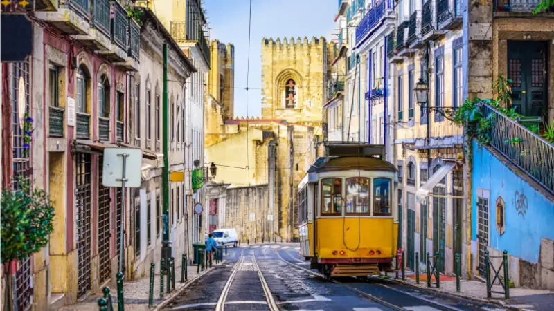 Portugal