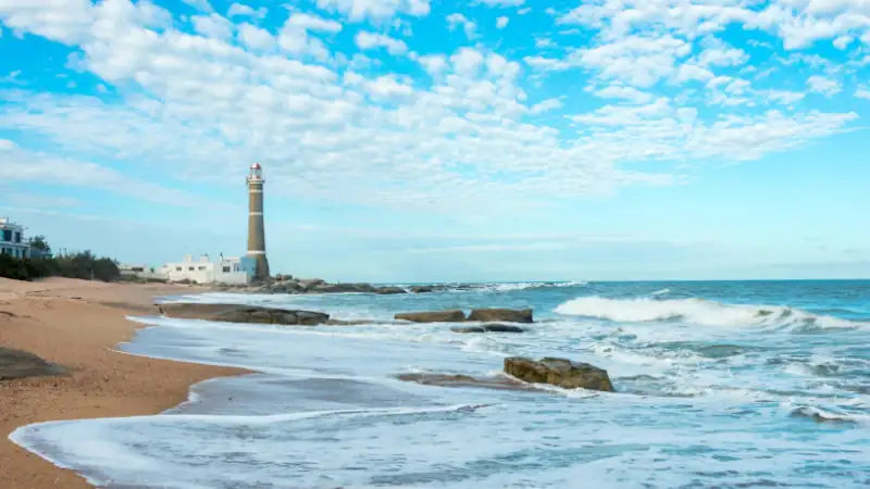 Uruguay