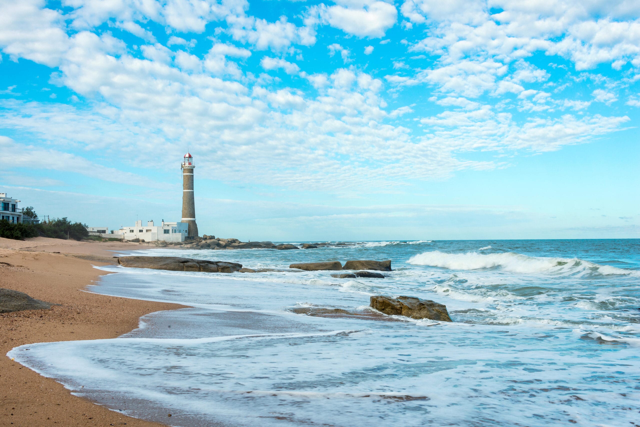 Uruguay