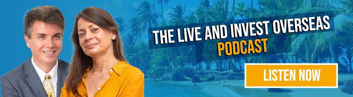 podcast banner
