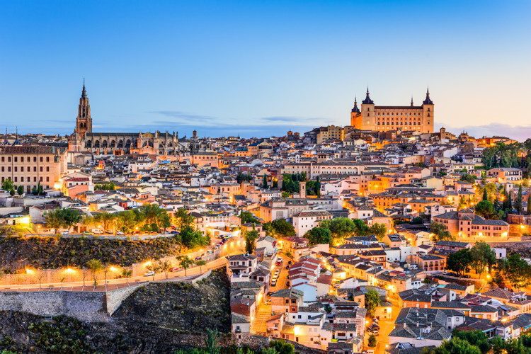The Top 10 Greatest Advantages Of Living In Europe