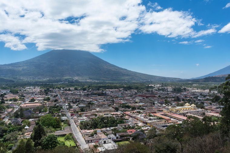 Antigua, Guatemala