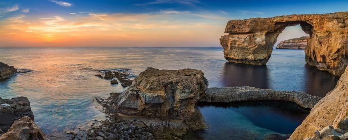 Gozo, Malta