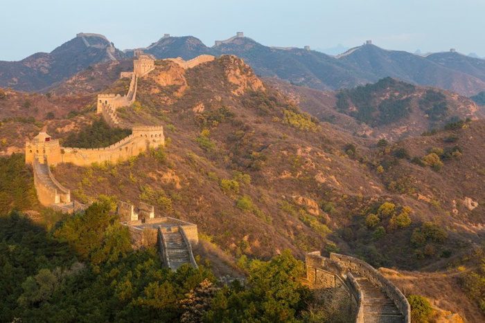 Great Wall of China