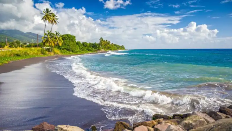 St Kitts