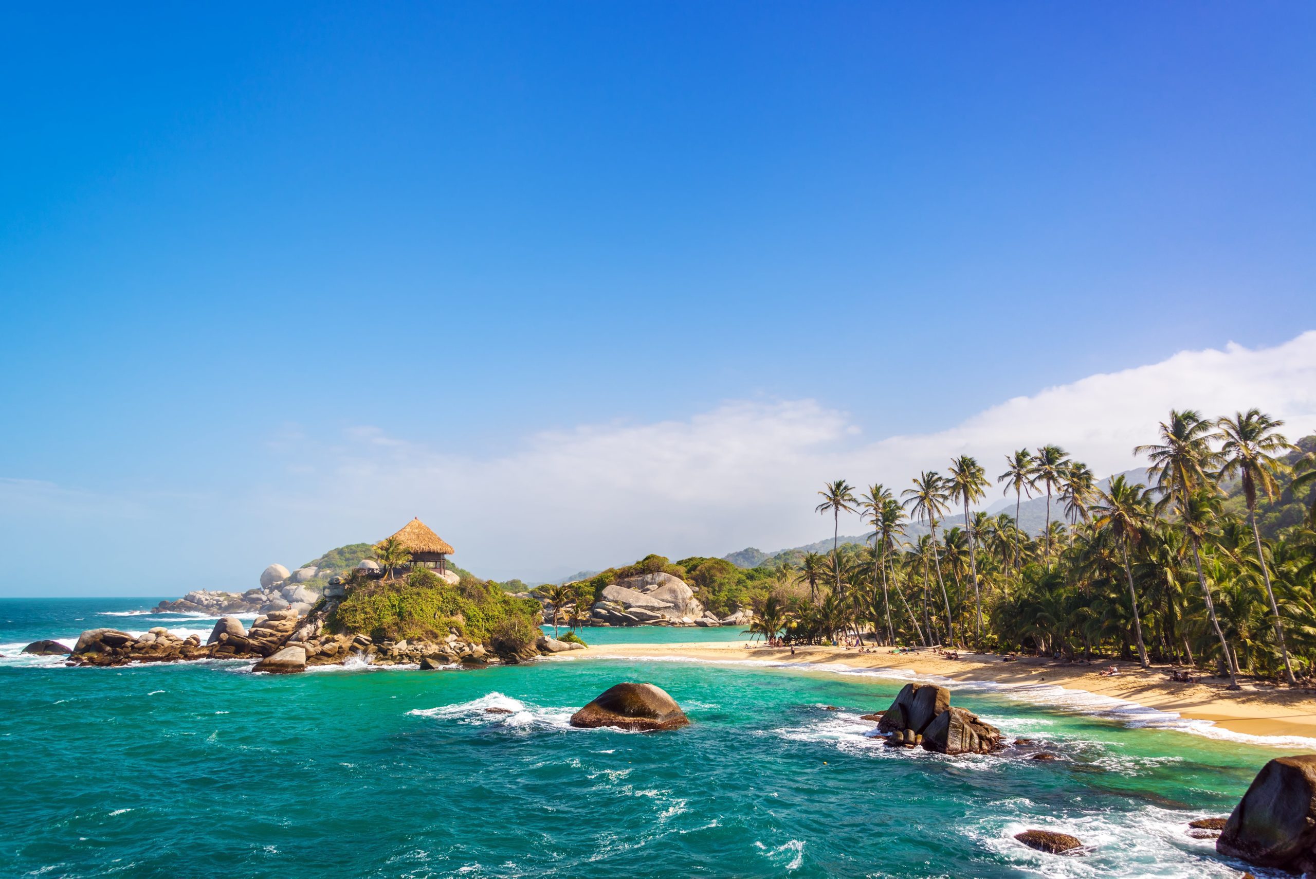 santa marta colombia