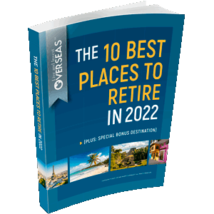 Best Places To Retire