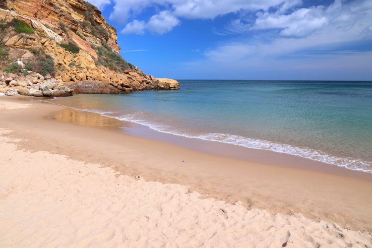 Burgau, Portugal