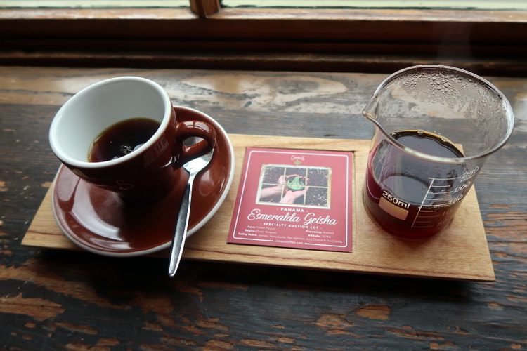 Enjoying Panama’s Coffee A Complete Guide