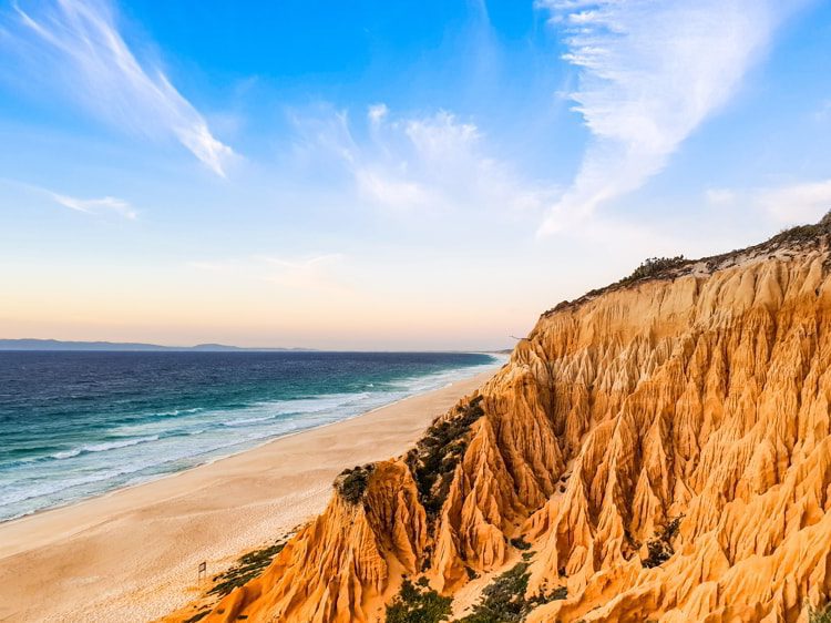 Best Place To Retire In Portugal, Comporta