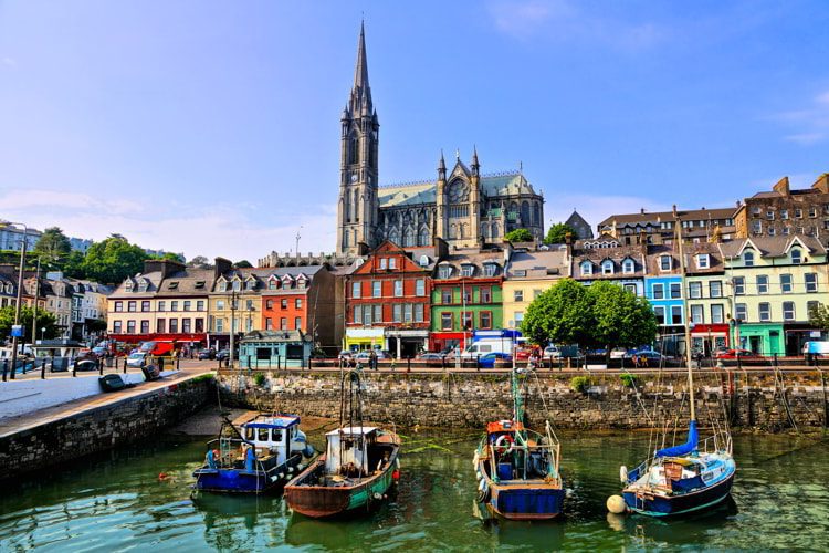 Northern Cyprus ranked fourth in the world's best places to retire 7 Best Place To Retire In Ireland