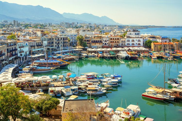 Northern Cyprus ranked fourth in the world's best places to retire 10 Best Place To Retire In Northern Cyprus