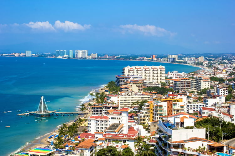 Puerto Vallarta Retirement Luxury That You Can Afford
