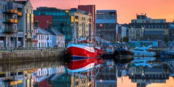 Galway, Ireland