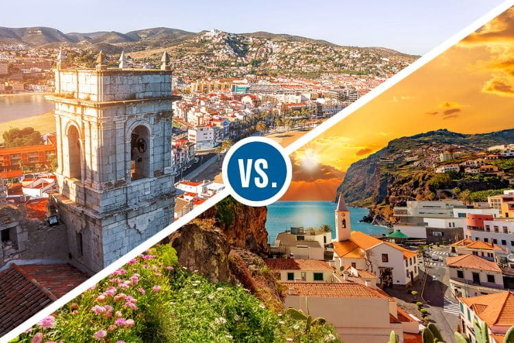 Should You Retire In Spain Or Portugal? LIOS