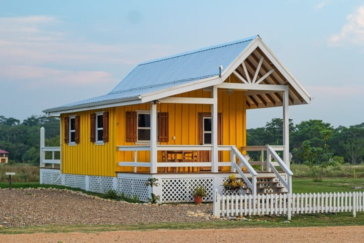 This adorable cottage can be yours