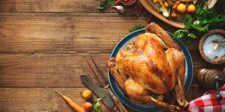 What It's Like To Be An American Abroad On Thanksgiving