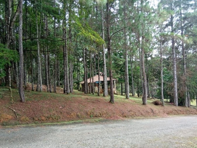 An exclusive property in Altos de Cerro Azul