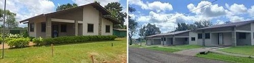 High-quality, low-cost properties on a 42-hectare site with full government approval in David, Chiriqui