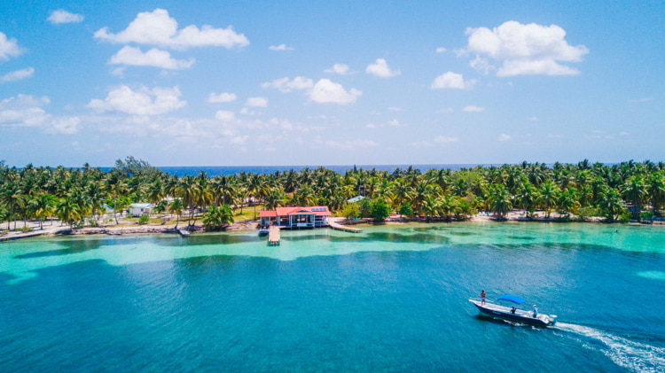 The Belize Conference: Your Fast Pass To Your Dream Retirement - Vimarsana News
