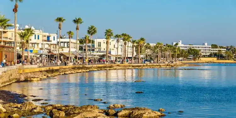 Cyprus: Better Than Your Neighbor’s Retirement To Florida