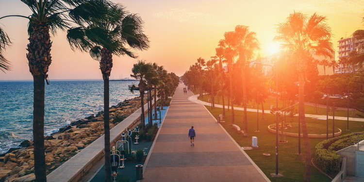 Limassol, Cyprus