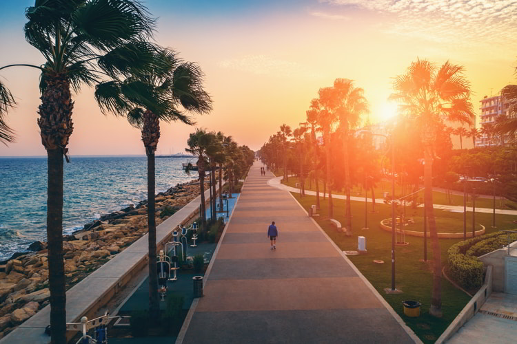 Limassol, Cyprus