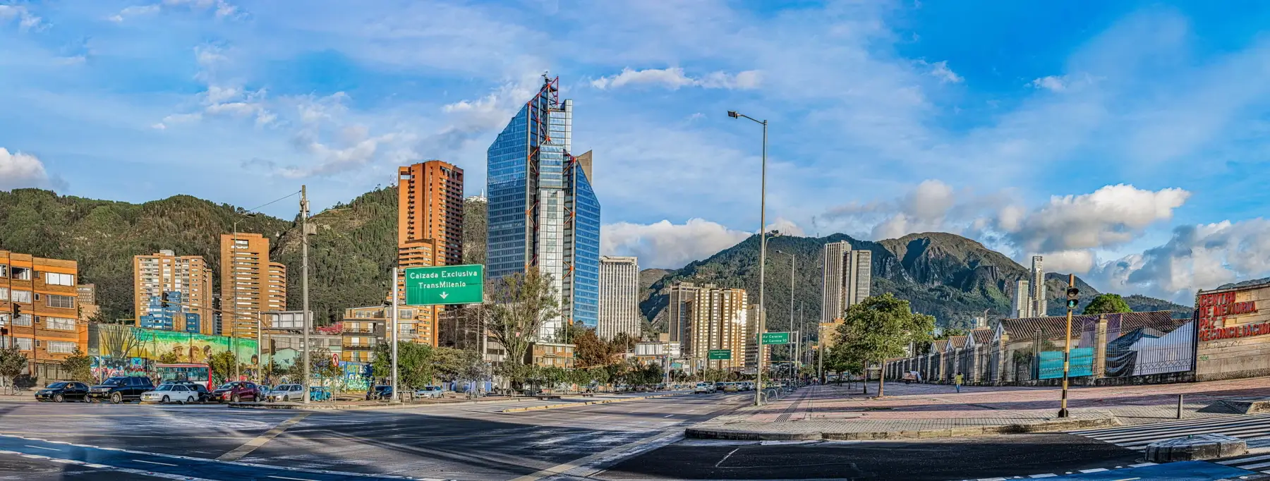 Moving To Bogota Colombia Made Easy - Vimarsana News