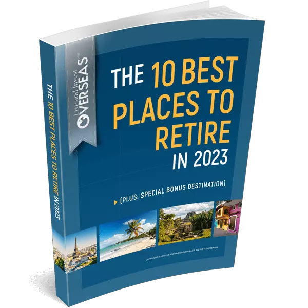 Best Places To Retire