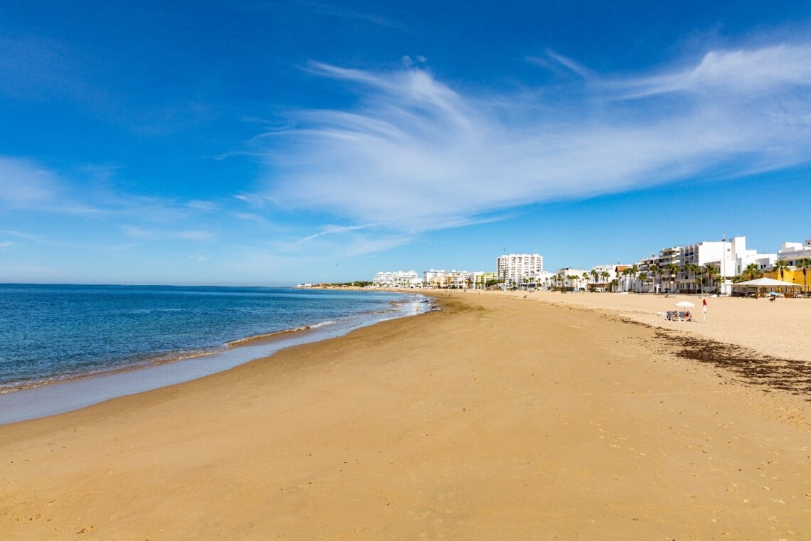 Costa De La Luz Wetter September Costa de la Luz, Spain: Everything You Need To Know 2025