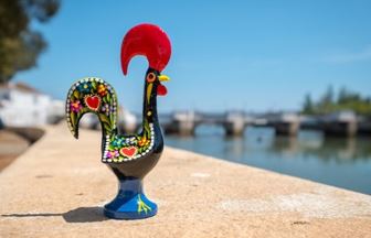 Barcelos rooster