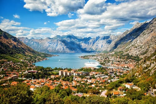 Beautiful Montenegro