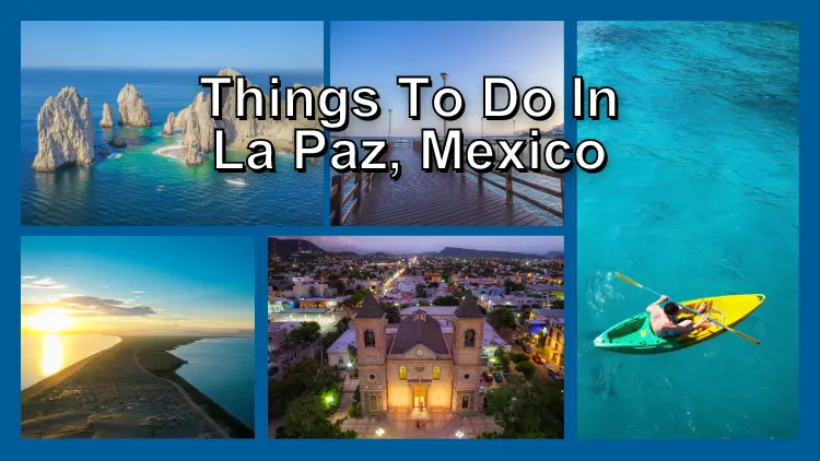 THE 10 BEST La Paz Tours & Activities for 2023 (with Prices)
