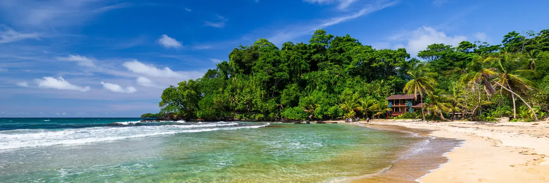 Bocas Del Toro, Panama Retirement Cost Of Living Weather