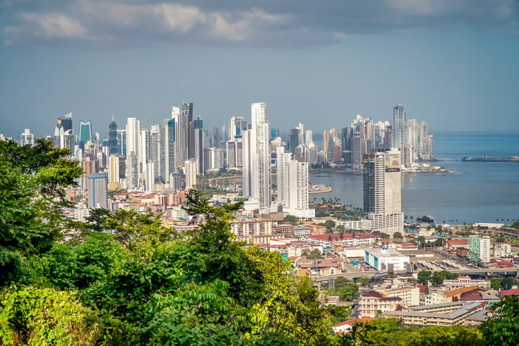 How We Found A Home In Panama - Vimarsana News