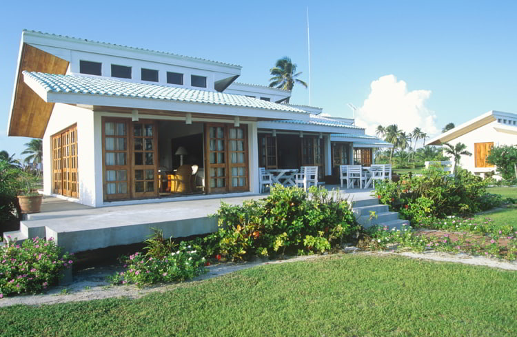 Real Estate In Ambergris Caye, Belize: A Safe & Easy Investment