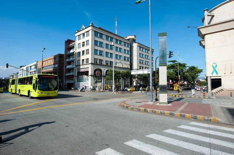 Bucaramanga, Santander, Colombia.