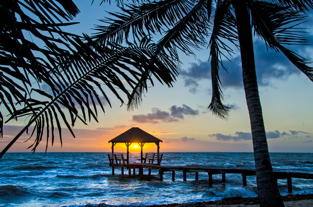 How I Moved To Belize - Vimarsana News