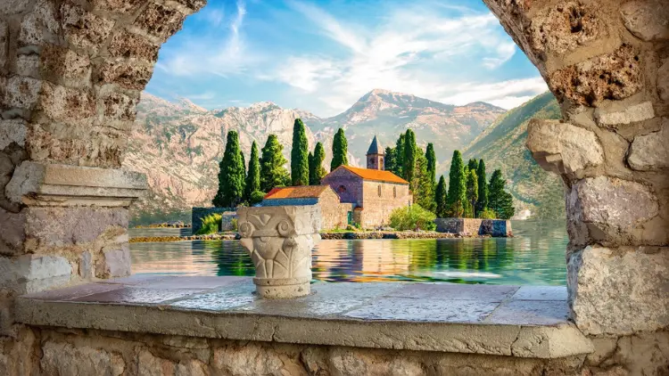 Montenegro offers diverse recreation opportunities