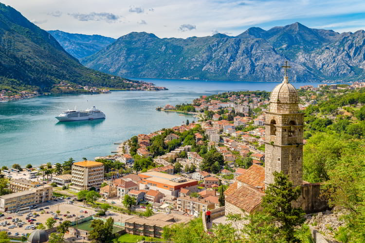 The Top Jetset Mediterranean Market - Vimarsana News