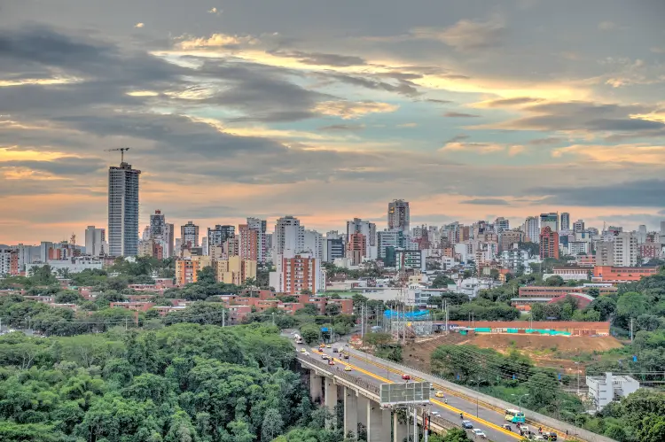 Bucaramanga, Colombia
