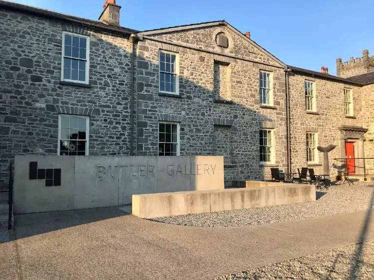 Butler Gallery, Ireland