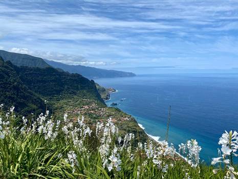 Madeira, Portugal