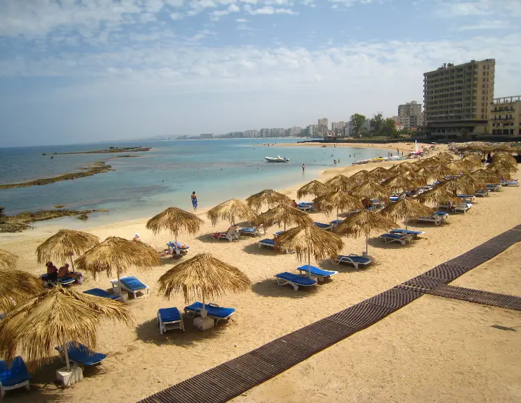 Famagusta, Cyprus